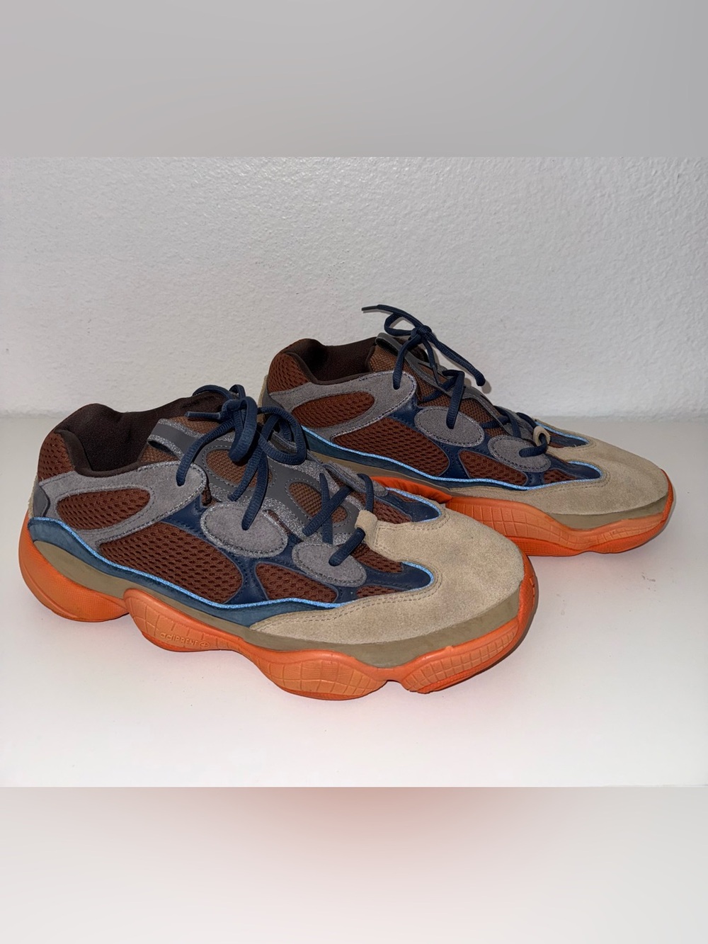 Adidas Yeezy 500 Enflame 2021 GZ5541